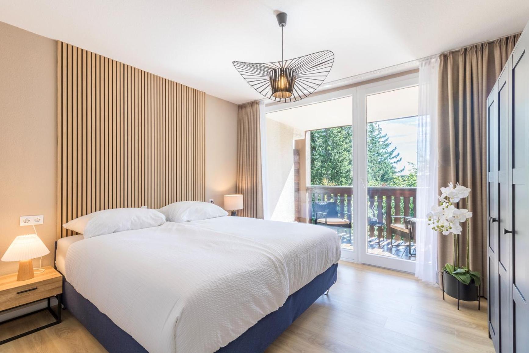 2 Bedroom Apartment Tokio And Sauna, 100M To Ski And Bikepark وينتربرغ المظهر الخارجي الصورة