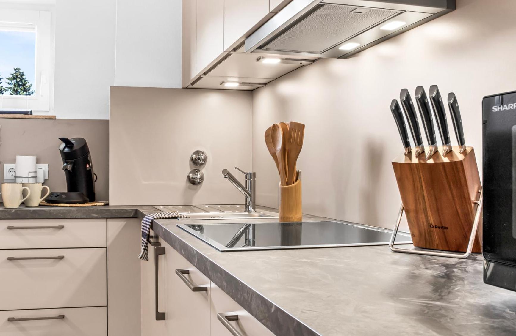 2 Bedroom Apartment Tokio And Sauna, 100M To Ski And Bikepark وينتربرغ المظهر الخارجي الصورة
