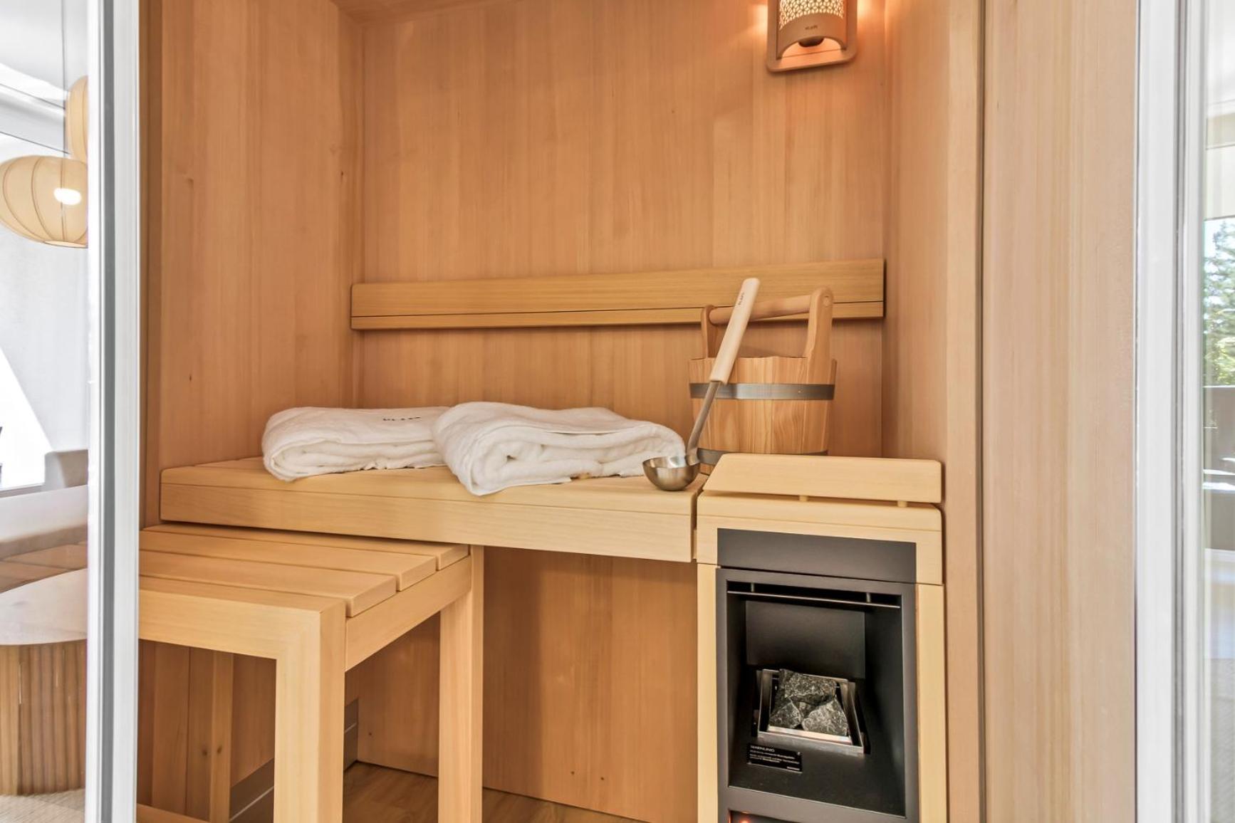 2 Bedroom Apartment Tokio And Sauna, 100M To Ski And Bikepark وينتربرغ المظهر الخارجي الصورة