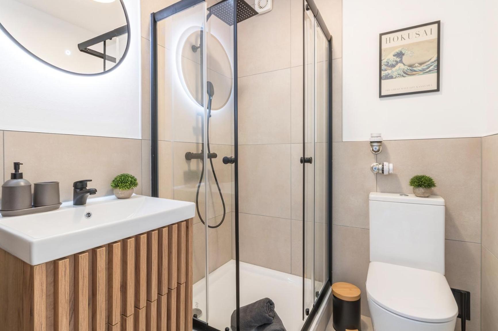 2 Bedroom Apartment Tokio And Sauna, 100M To Ski And Bikepark وينتربرغ المظهر الخارجي الصورة